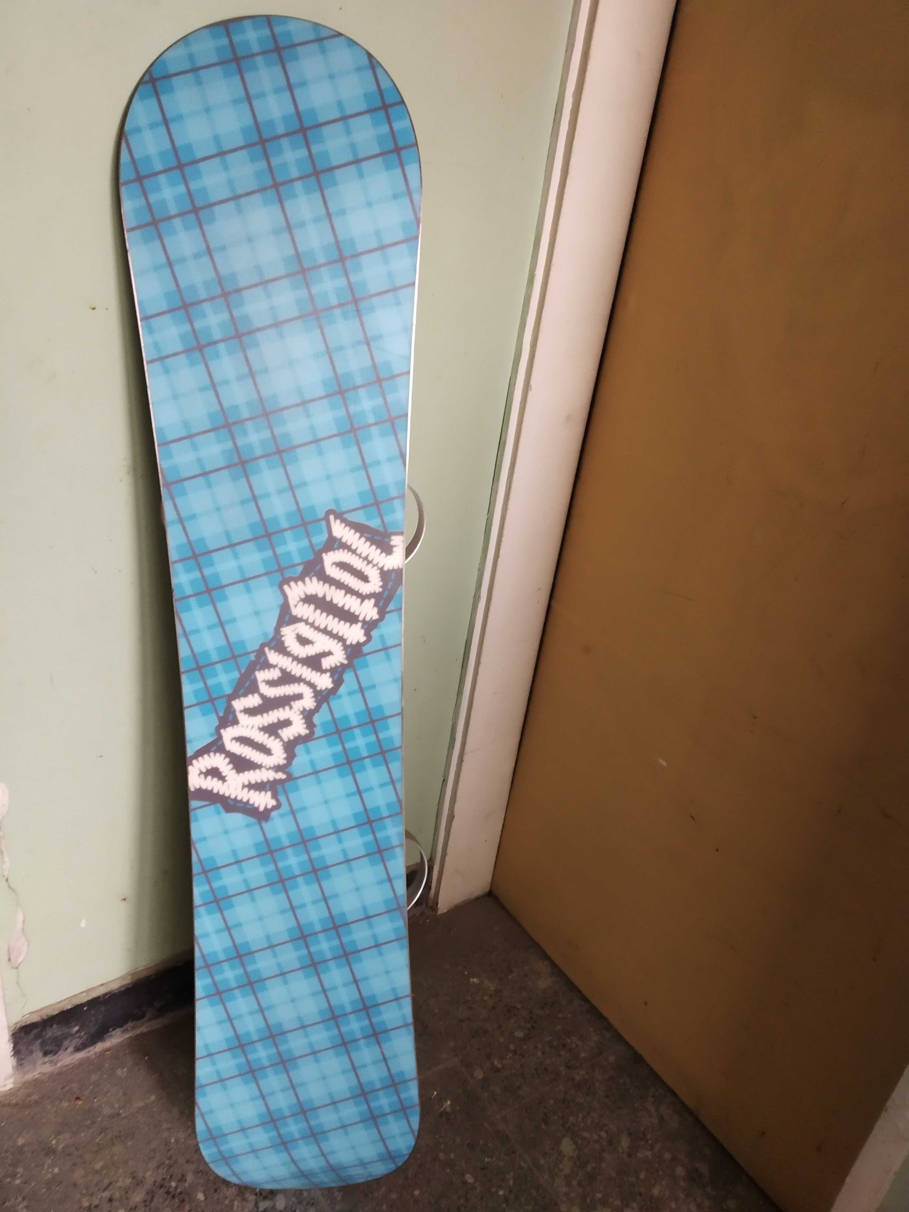 snowboard Rossignol