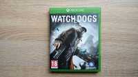 Vand Watch Dogs Xbox One XBox 1