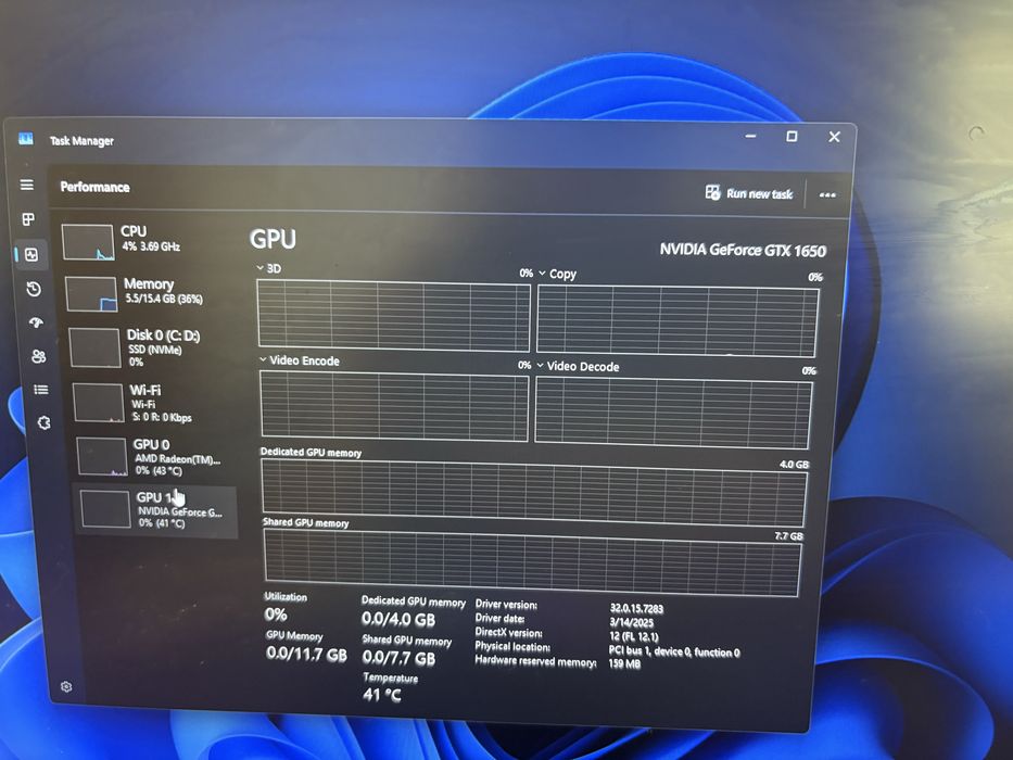 Laptop Asus Rog Strix G15