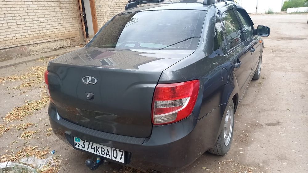 Продам машину газ бензин