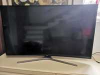 Televizor Samsung Smart TV Curbat 138cm UE55KU6172U Display spart.