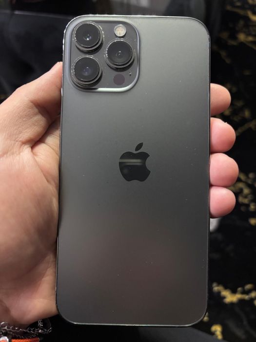 Iphone 13 pro max impecabil