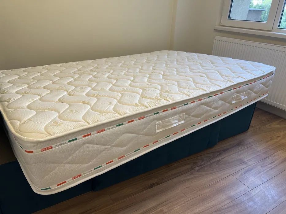 Saltea previ 180x200 ( se vinde doar salteaua)