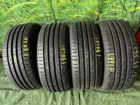 195 45 15 Tracmax vara 7 mm
