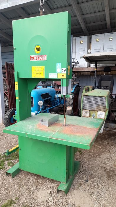 Banzic Ytalian aproape nou 1490€