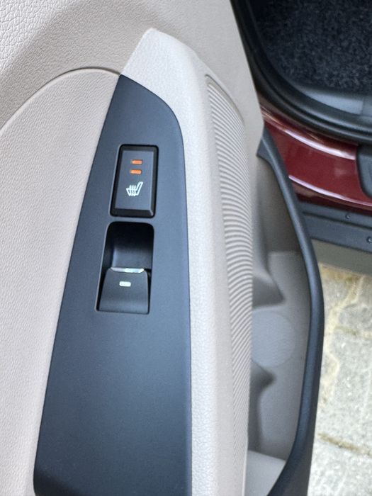 Hyundai Tucson *Luxury * 4WD Full Full ‼️