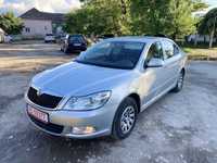 Skoda Octavia, facelift, 2010, 1.8 benzina, CLIMA, incalzire scaune