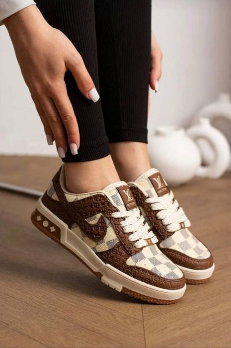 Adidași dama pe comandă 36-40