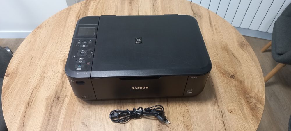 3в1 принтер Canon Pixma MG4250