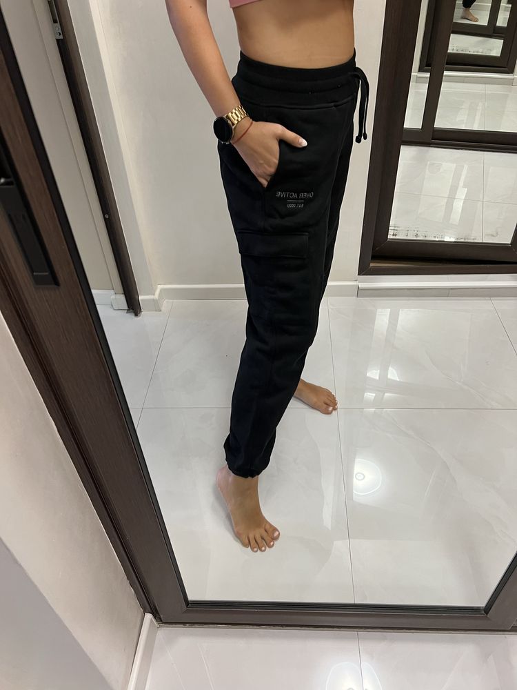 Карго джогър Oner Active All Day Est 2020 Cargo Jogger