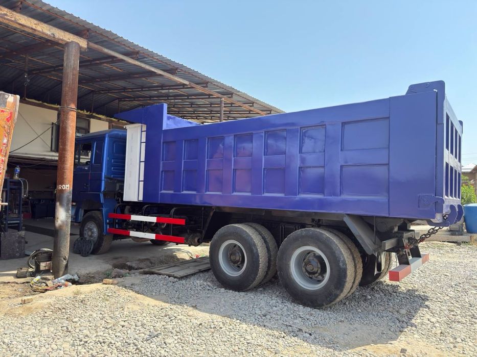 Shacman yuk moshinasi sotiladi srochna!!