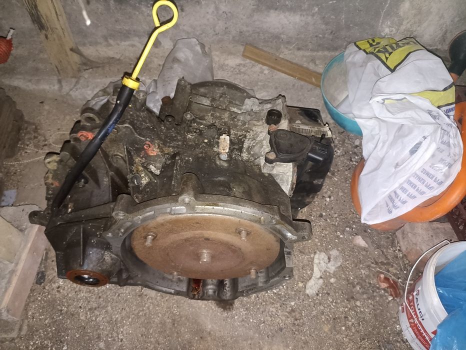 АКПП на Форд Мондео