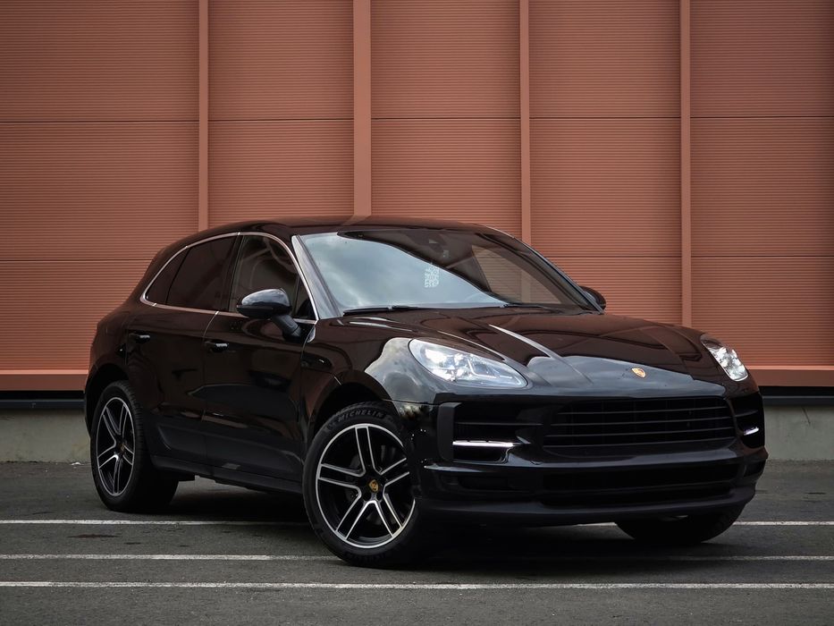 Porsche Macan S || Trapă panoramică || Înmatriculată


Vân