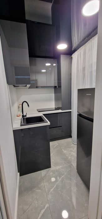 Garsoniera str savinesti