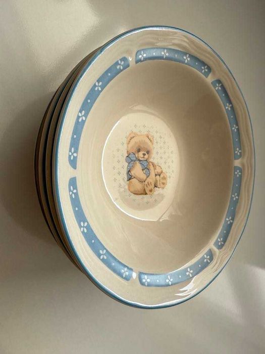 Детски   купички