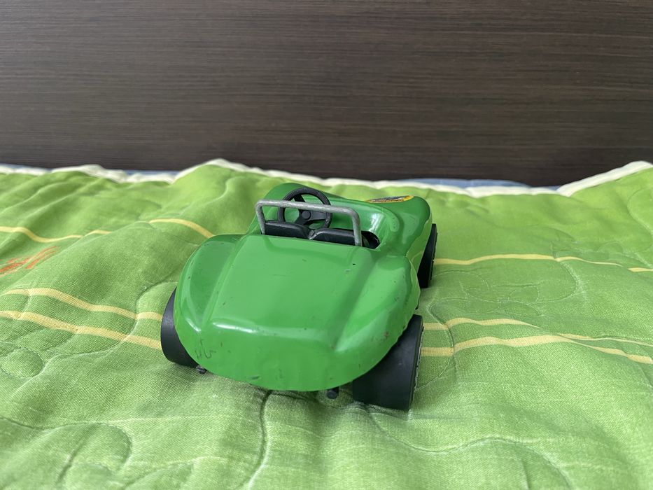 Бъги 1:24 Стара Ретро Ламаринена играчка Тонка Tonka