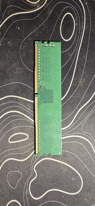 Memorie Ram ddr4 de 8gb