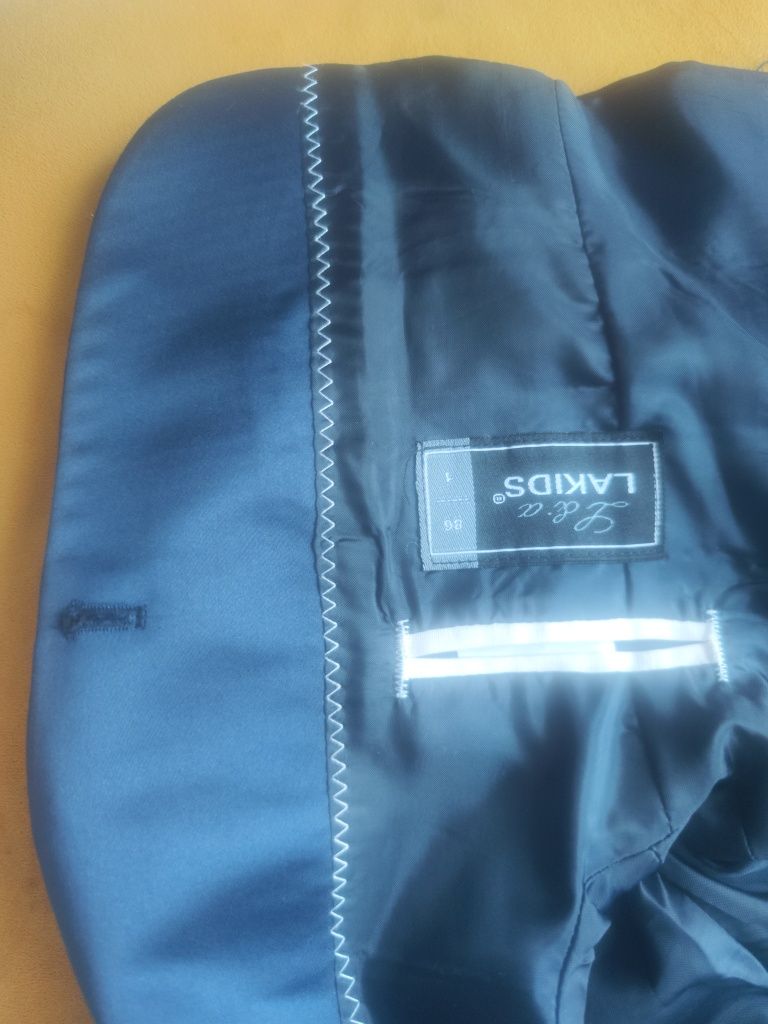 Детски костюм 1570-CEB-86-cm, Navy Blue 86см

Очаквана доставка в: Пл
