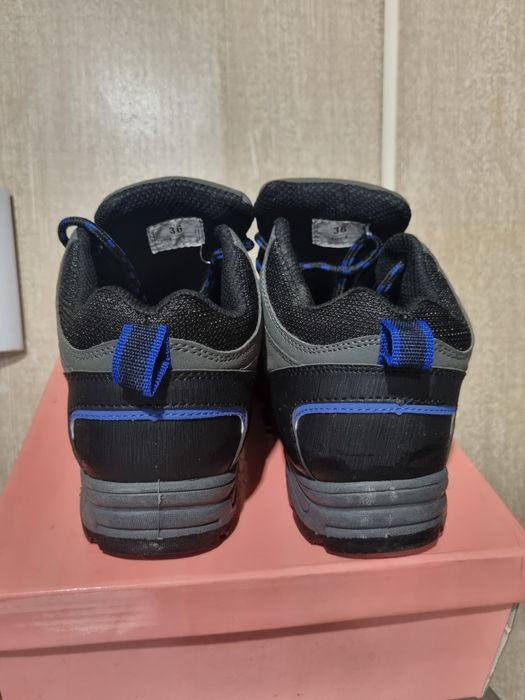 Оригинални обувки Walkman 36 номер