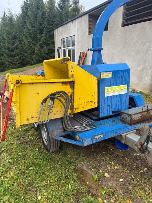 Tocator lemn Husmann