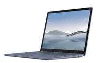 новый Surface Laptop 4 13.5" i5 /16Gb / 512Gb | (Ice Blue, Alcantara)
