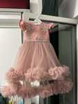 Rochie fetita eveniment