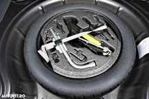 Roata de rezerva kit pana Skoda Kamiq Karoq Kadiaq Octavia Rapid