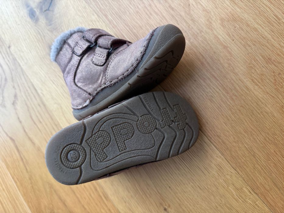 Детски ботуши Froddo