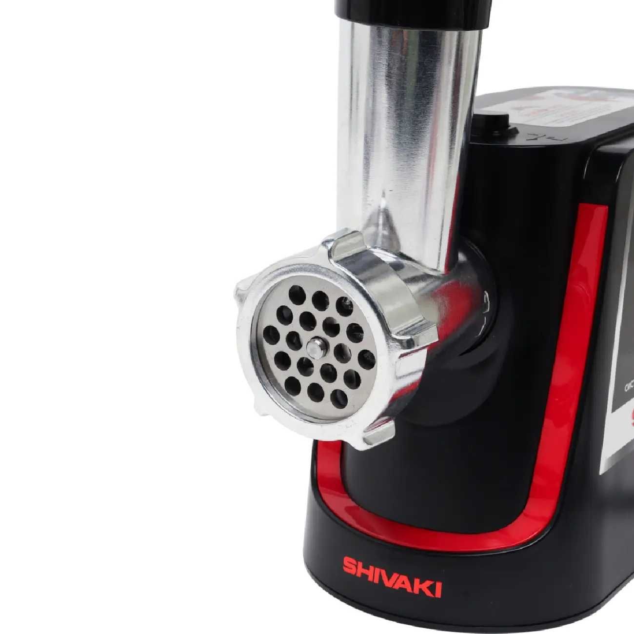 Мясорубка Shivaki MG 1013