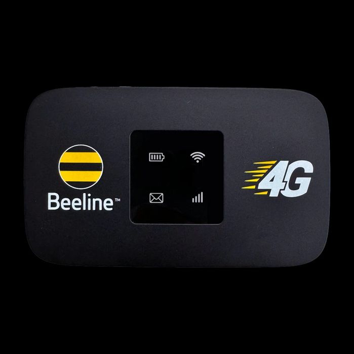 Beeline MiFe Router Sotiladi