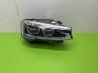 Far faruri bmw X3 F25 X4 F26 full led adaptiv 2015-2018 dreapta