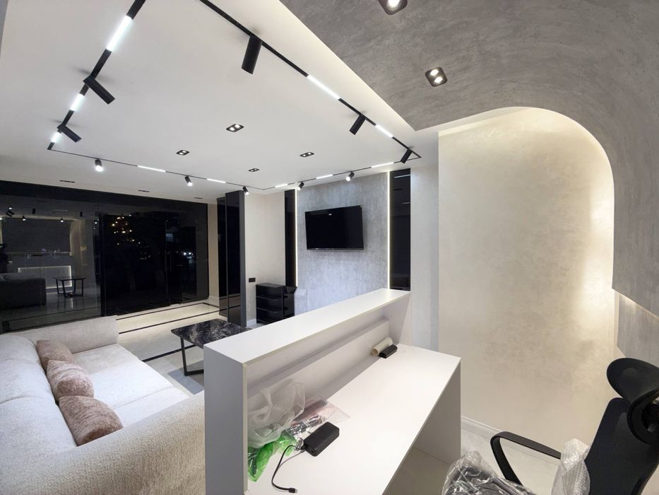 Аренда офес яккасарой 4 ком 90 кв 2 линя