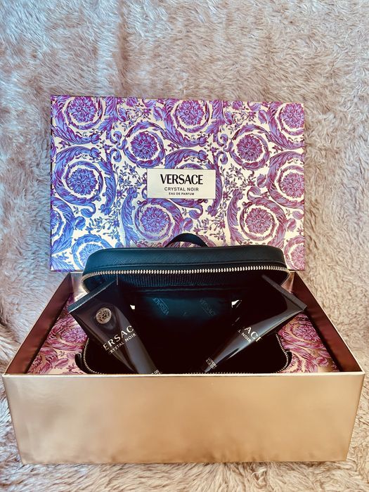 Versace Crystal Noir