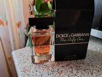Parfum Dolce Gabbana the Only One