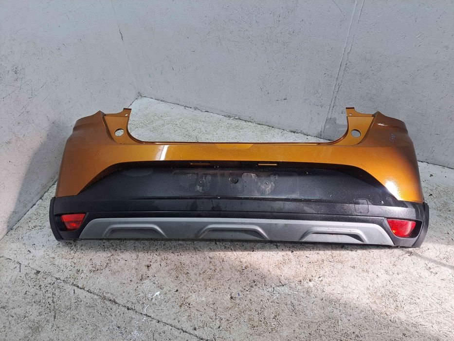 Bara spate Dacia Sandero 3 [Fabr 2020-prezent] TEEPY