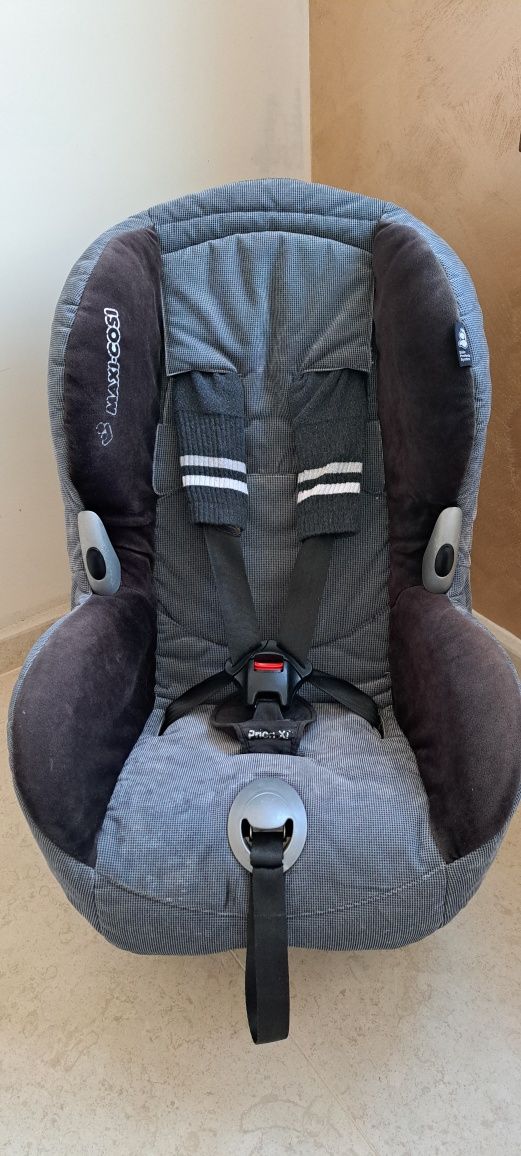 Maxi Cosi Priori