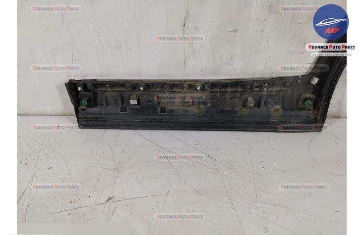 Десен заден калобран / Desen zaden kalobran Kia Киа Соренто / Kia Sore