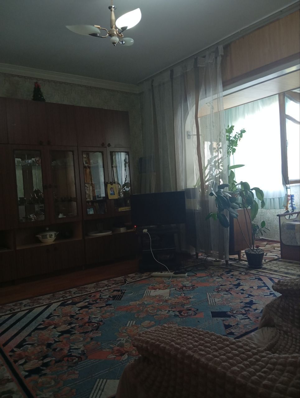 Продается квартира Сергели 2