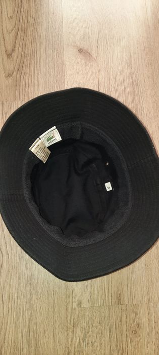 Шапка Lacoste one size 56 см