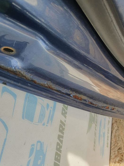 Portiera usa stanga fata Ford Fiesta 5  [din 2001 pana  2007]