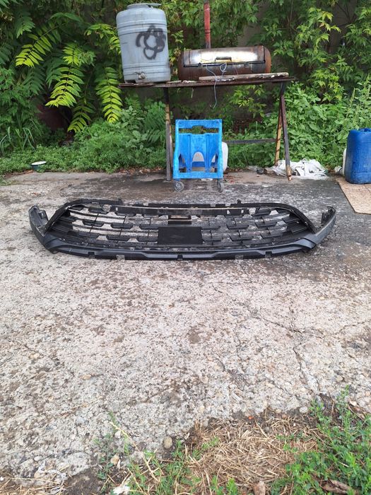 Bara completa Renault Captur(Kadjar)Megan 4)/Faruri