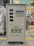 Сотилади Sotiladi/STABILIZATOR ANDELI TOZA Original SVC-30 kva 380V