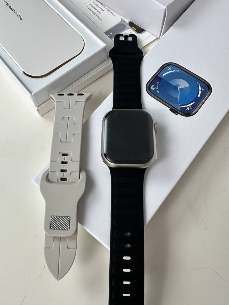 Apple Watch Эпл вотч Апл воч Смарт часы