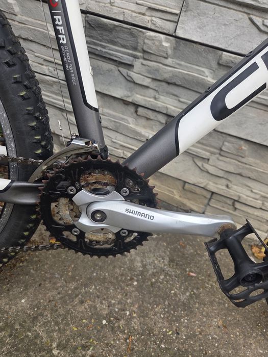 Велосипед CUBE 26цола