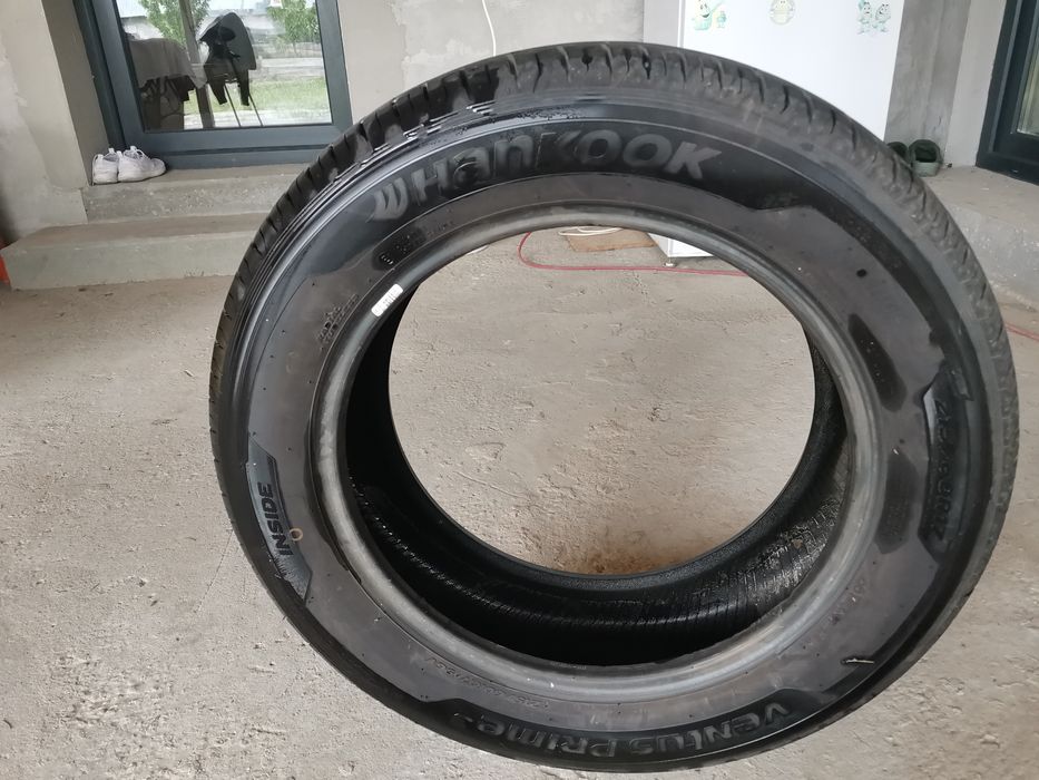 Hankook ventus prime3 dot 2019 vara