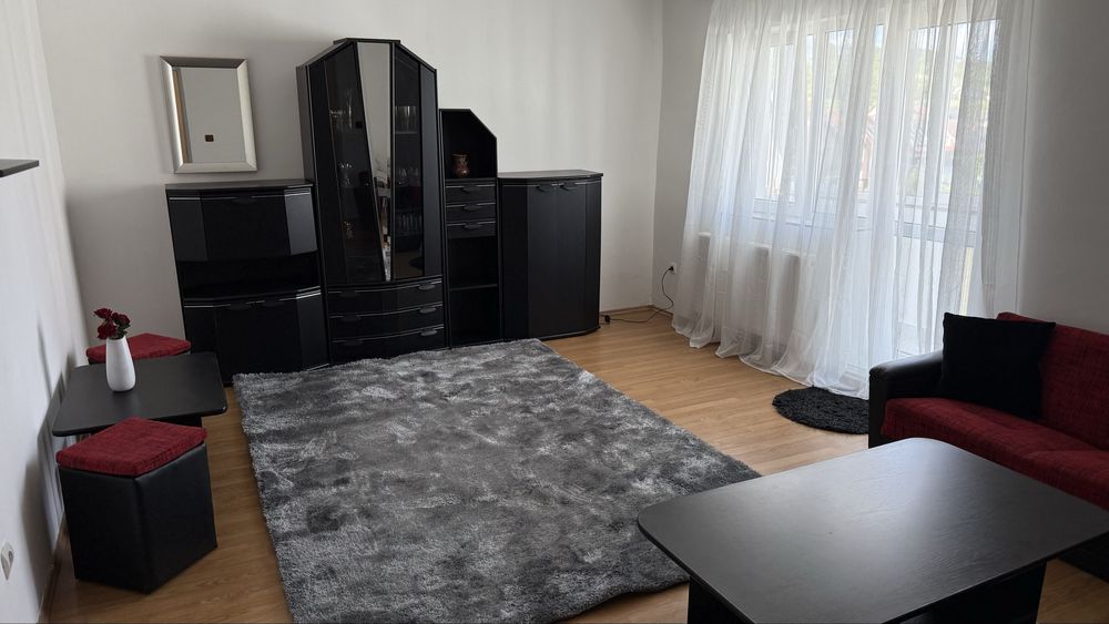 De inchiriat apartament 2 camere