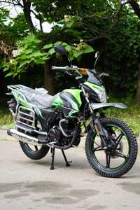 BamX 200-250cc X3