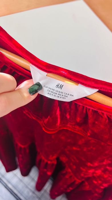 Дрехи за момичета 140-164