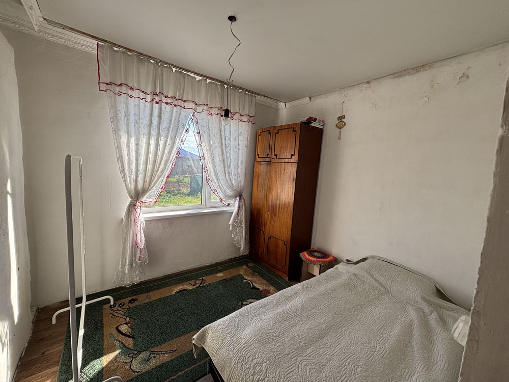 Продаю дом 3 ком.