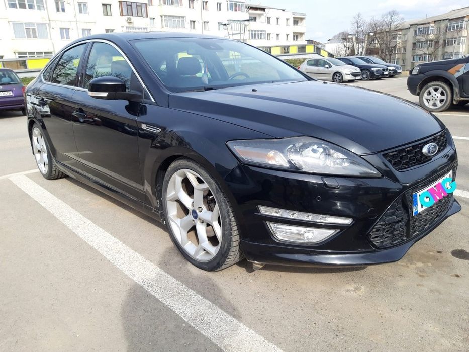 DE vânzare  ‼️ Ford Mondeo 2012